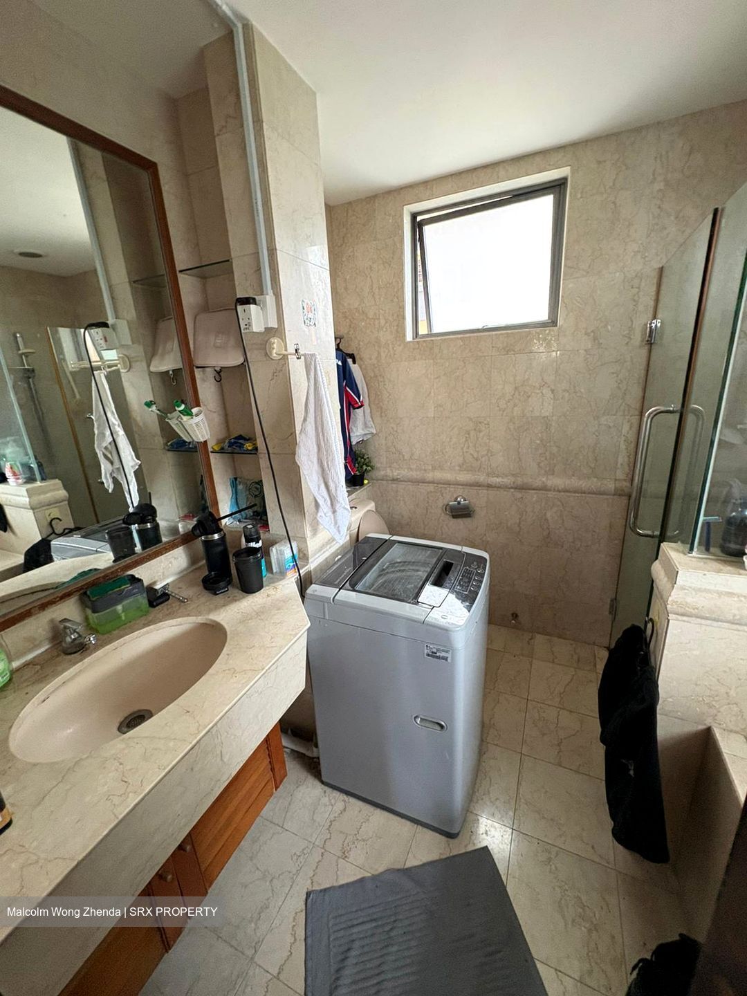 Twin Heights (D12), Apartment #562036371